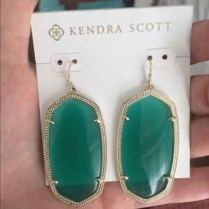 Kendra Scott Danielle Earrings